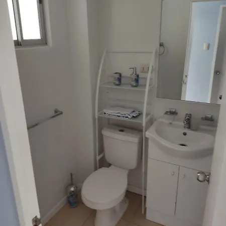 Departamento Confortable Y En Excelente Ubicacion-3
