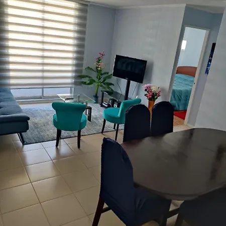Departamento Confortable Y En Excelente Ubicacion-2