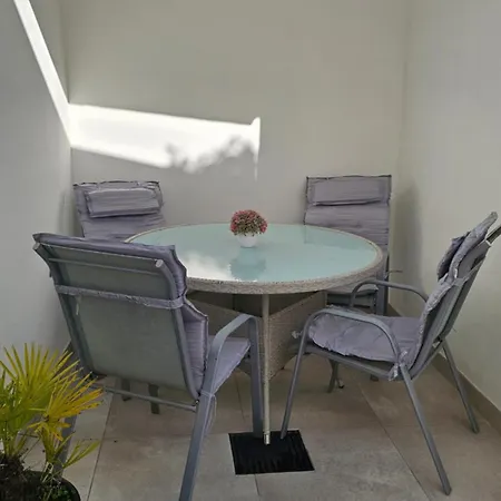City Center Villa-3