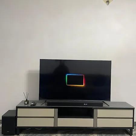 Kaygee One Bedroom Apartment-3