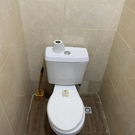Kaygee One Bedroom Apartment-2