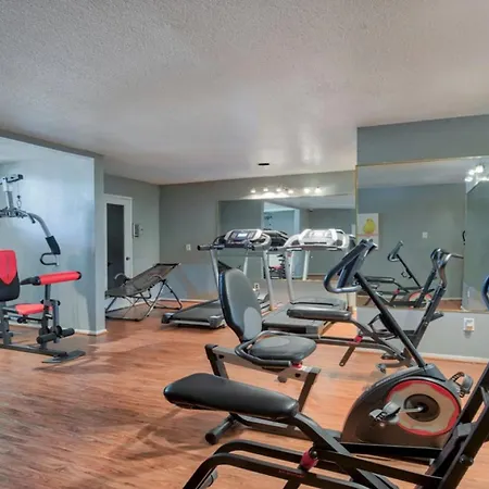 Charming 1Br Oasis - Private, Gated, Pet Friendly-3