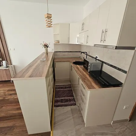 Apartman Bubii-2