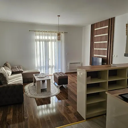 Apartman Bubii-3