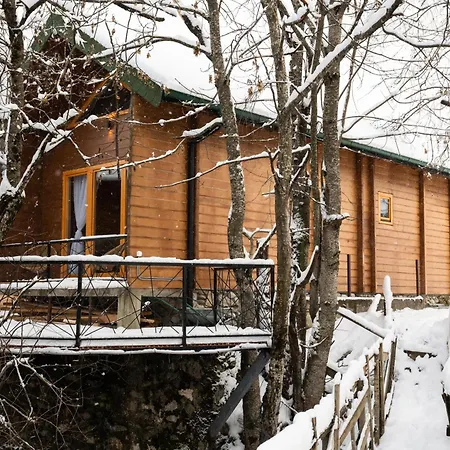 4 Chalets-2
