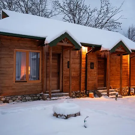 4 Chalets-3
