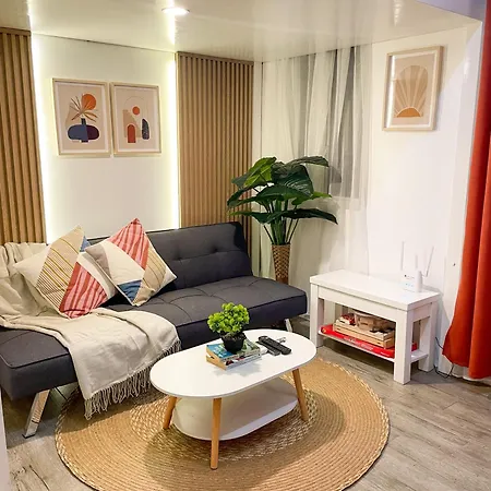 La Bella Residences, The Tiny Loft-3