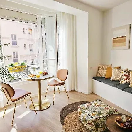 Apt Lumileux With Sunshine-2