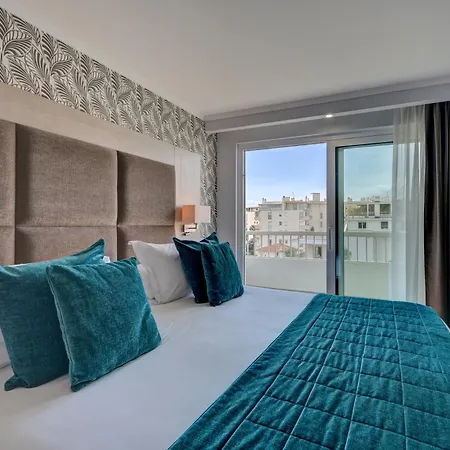 Juliana Hotel Cannes-2