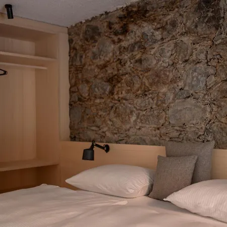 Calva B&B Apartments-3
