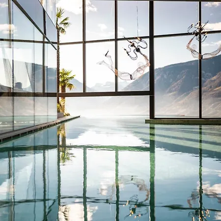 Hotel Schwefelbad (Schenna Resort)-3