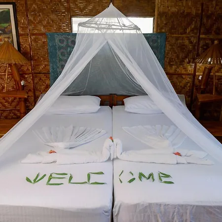 Polaris Beach&Dive Resort Inc-3