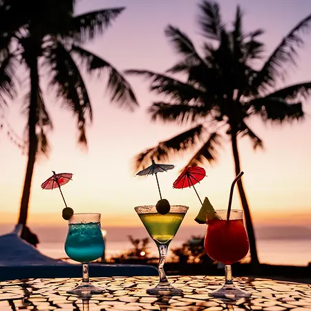 Polaris Beach&Dive Resort Inc-2