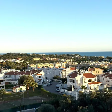 Go4Portugal - Vilamagna - Luxe Condo With Pool, Airco And Seaview Balcony-3
