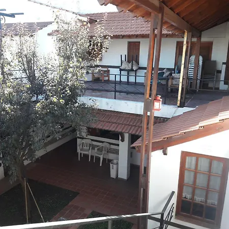La Posada Del Rey-2