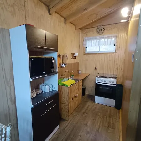 Cabanas Ana Maria Pichilemu-2