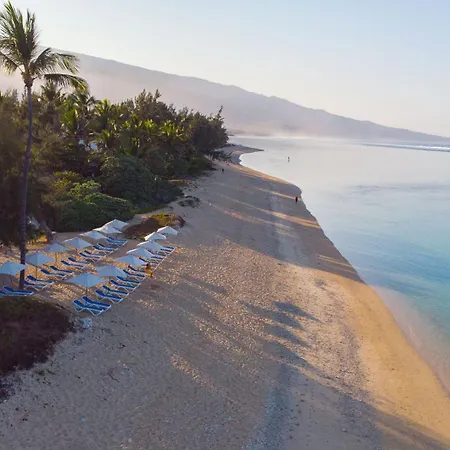 Le Nautile Beachfront-2