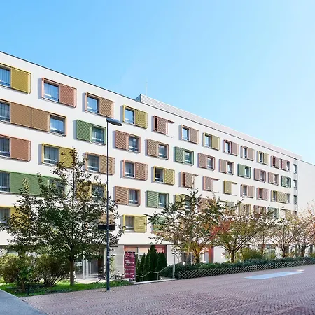 JUFA Hotel Wien-3