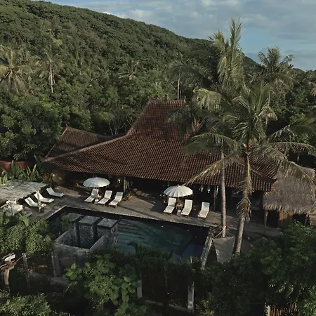 Lost Paradise Gili-3