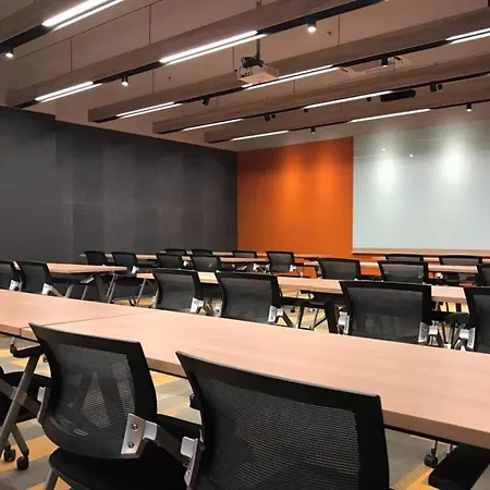 Fox Lite Hotel Dpulze Cyberjaya-3