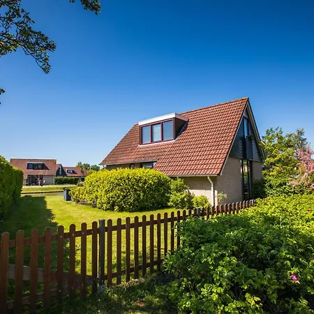 Vakantiepark Hof Van Zeeland-2