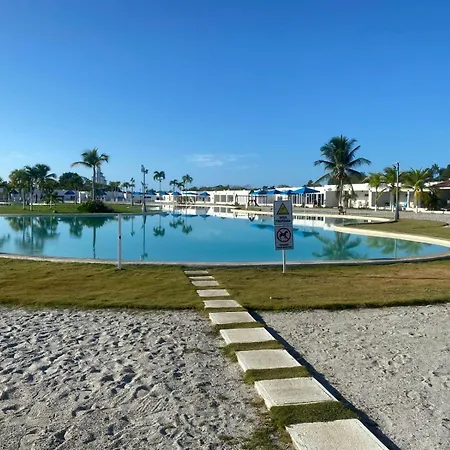 Acogedora Villa Para Disfrutar Estar Cerca De La Playa-2