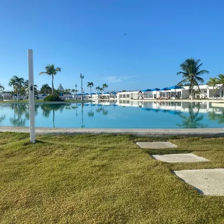 Acogedora Villa Para Disfrutar Estar Cerca De La Playa-3