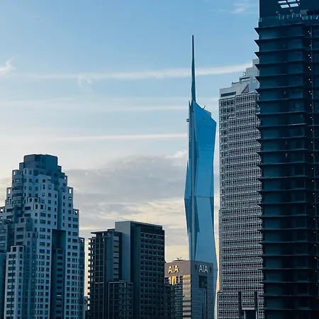 Bukit Bintang Suites Quill Residences Klcc-2