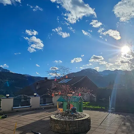 Hotel Tonnerhof-2