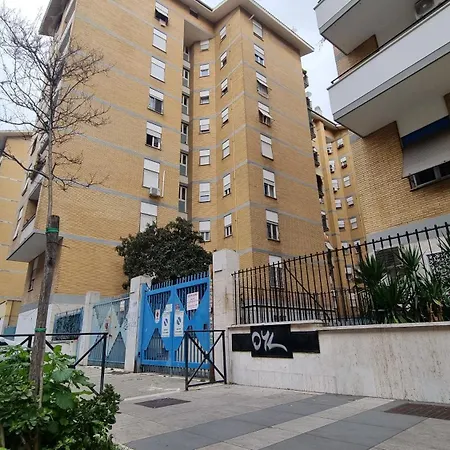 Casa Lenu Roma-3