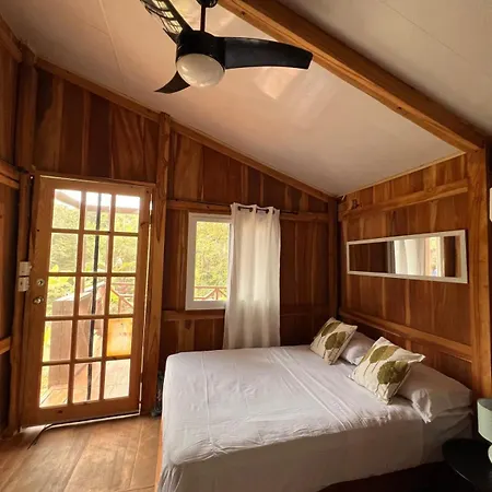 Peacefull Private Cottage-3