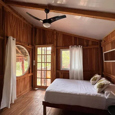 Peacefull Private Cottage-2