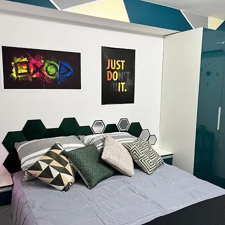 Studio Alto Padrao No Butanta 217-2