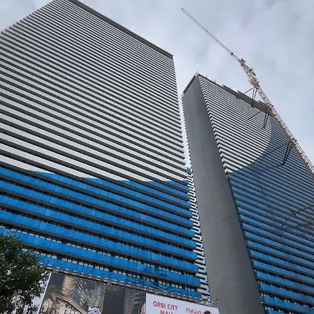 Orbi City D2-2
