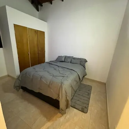 Lecheria 3 Hab 2 Banos 10 Personas!-3