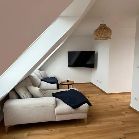 Vienna Apartment Ortnergasse-3