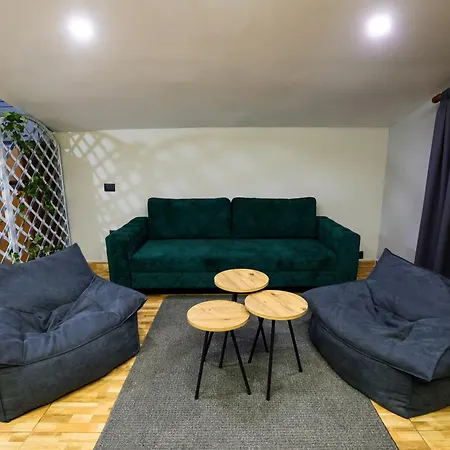 October Apartment-2