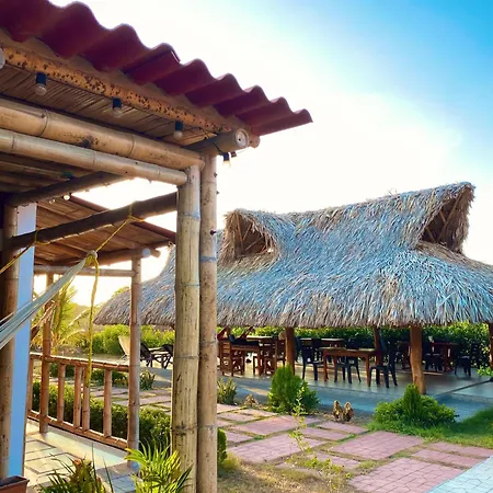 Hotel Alikaa Guajira-3