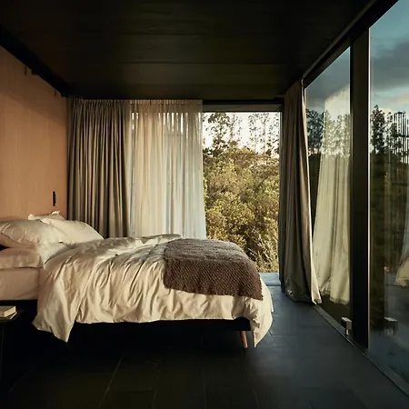 Sacromonte - Vineyard And Landscape Hotel-2