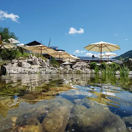 LANIG Hotel Resort&Spa - Wellness und Feinschmeckerhotel - family owned&managed-3