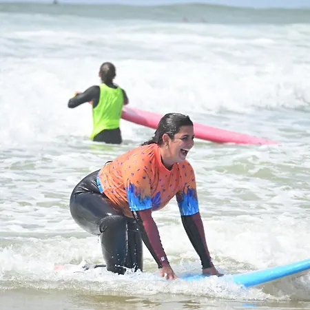 Lisbon Soul Surf Camp-2