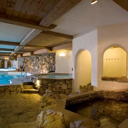 LANIG Hotel Resort&Spa - Wellness und Feinschmeckerhotel - family owned&managed-2