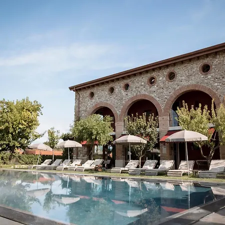 Le Greghe Suites-3