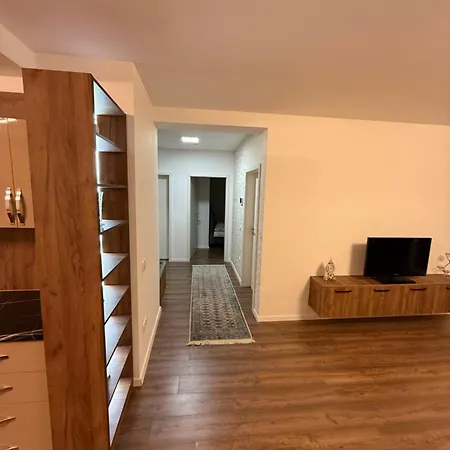 New Apartment 10Th Floor With View-3
