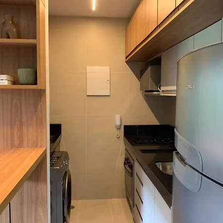 Apt 1 Quarto Beach Class Ondina-2
