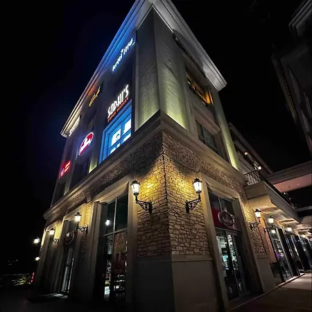 Stargazing Residences Gurgaon, Aipl Joystreet-2