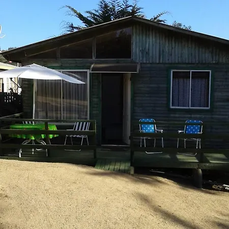 Cabanas Ana Maria Pichilemu-3