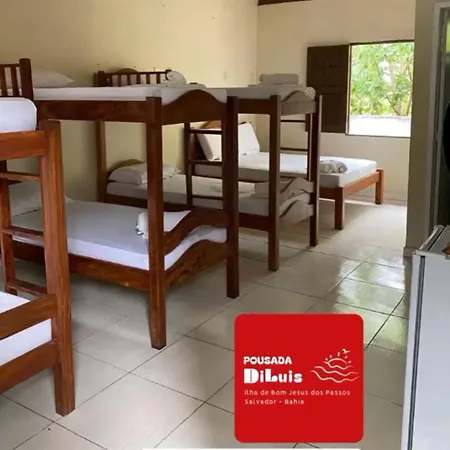 Pousada Diluis-3