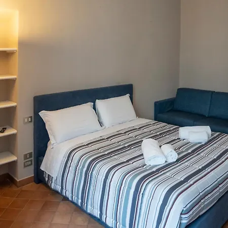 Home D'Elite Ripetta - Spanish Steps-3