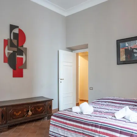Home D'Elite Ripetta - Spanish Steps-2